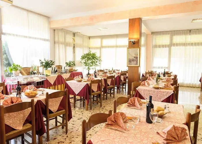 Marchina Hotel Brescia