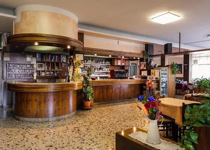 Marchina Hotel