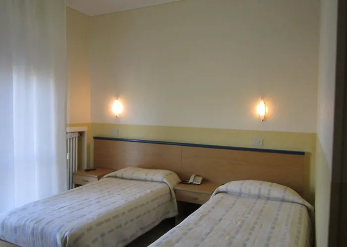 Marchina Hotel