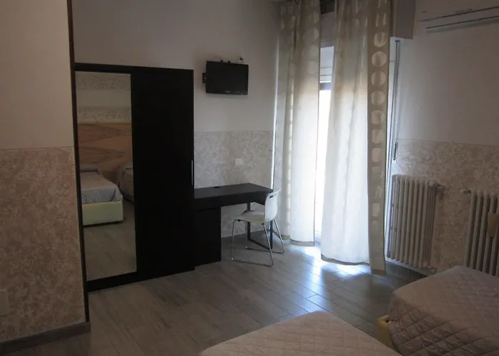 Marchina 3* Brescia