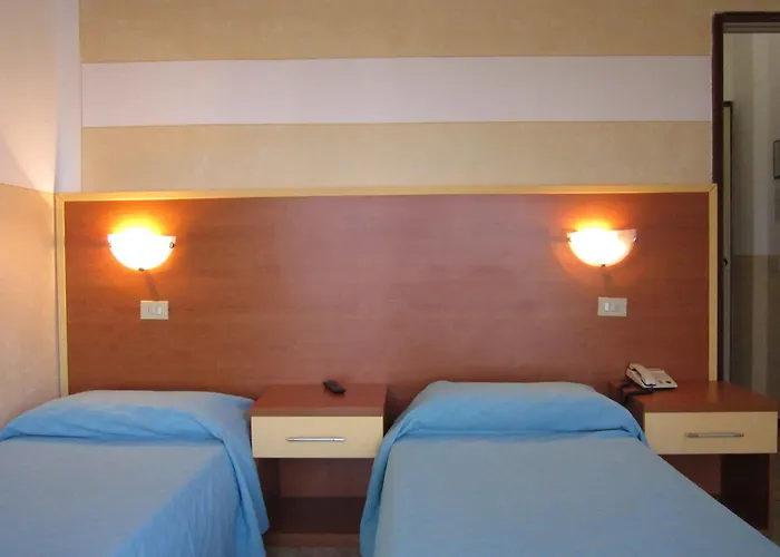 Hotel Marchina