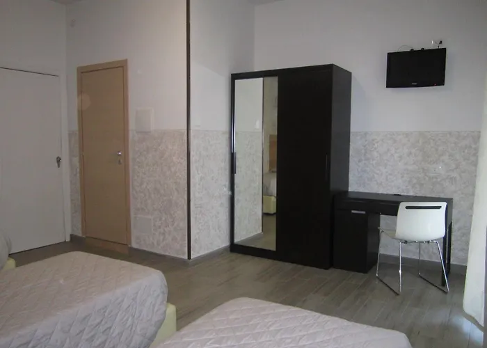 Hotel Marchina